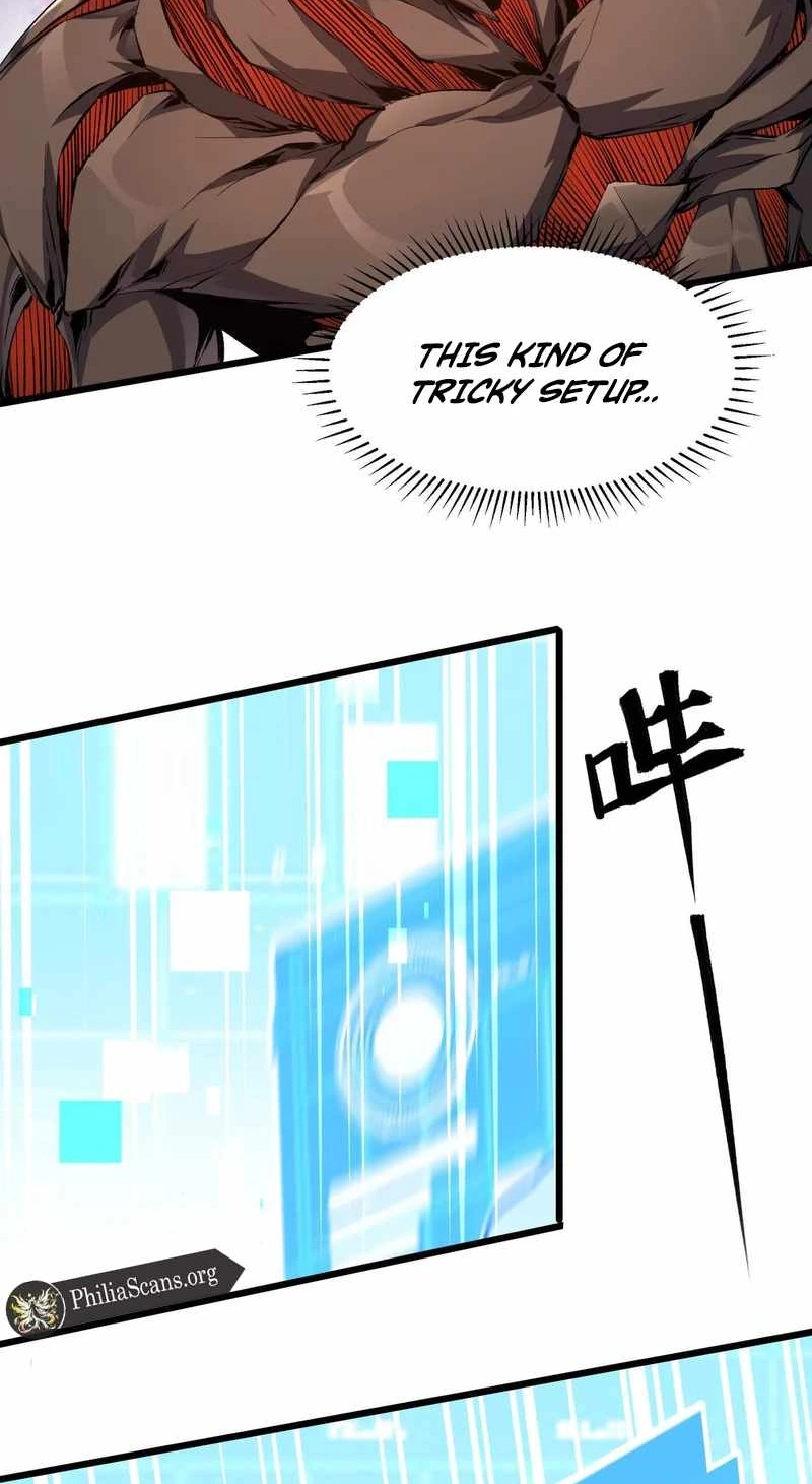 Read Apocalypse Cockroach Give me Buff chapter 29 image 34 on Lezhin