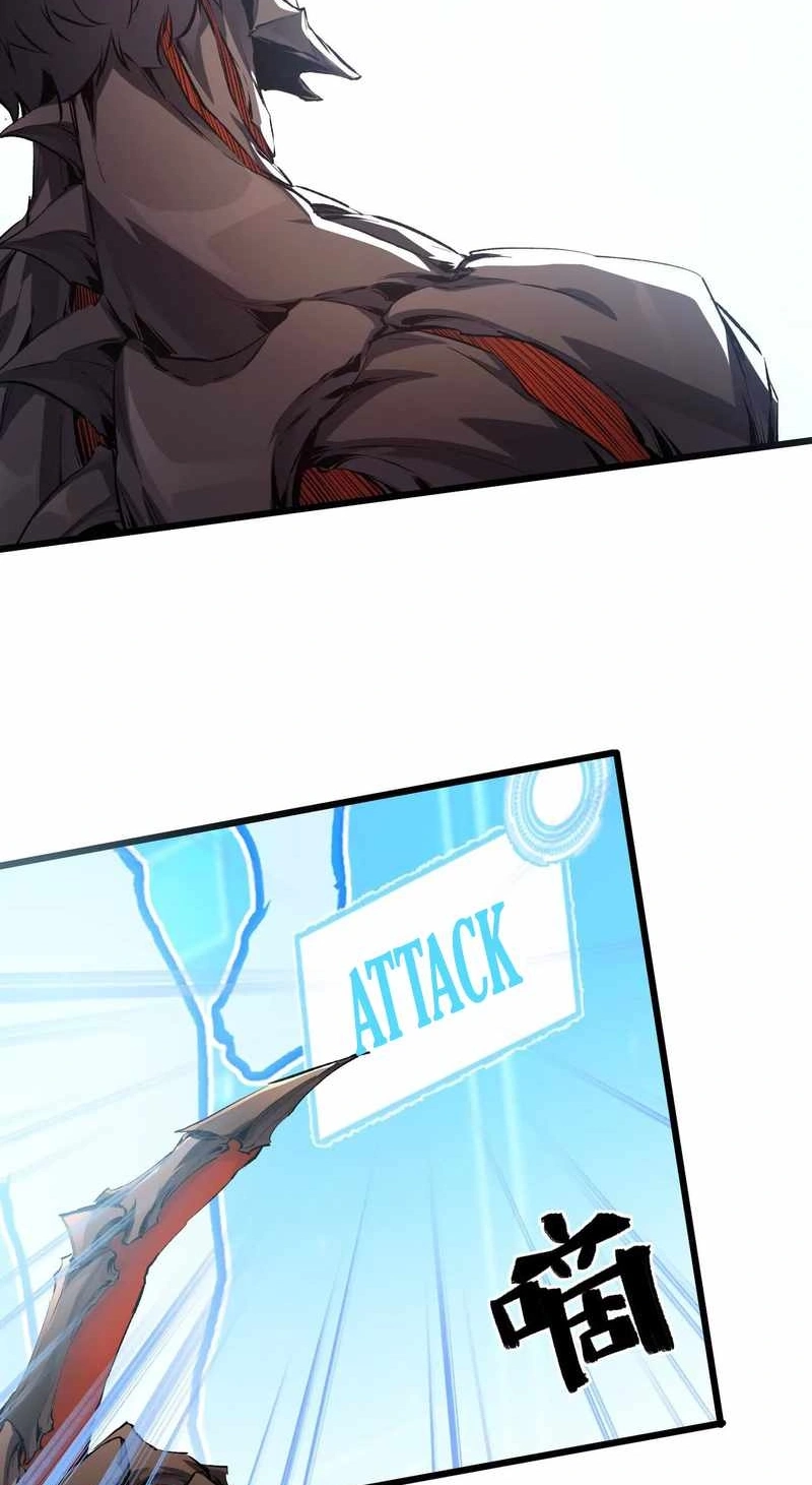 Read Apocalypse Cockroach Give me Buff chapter 29 image 36 on Lezhin