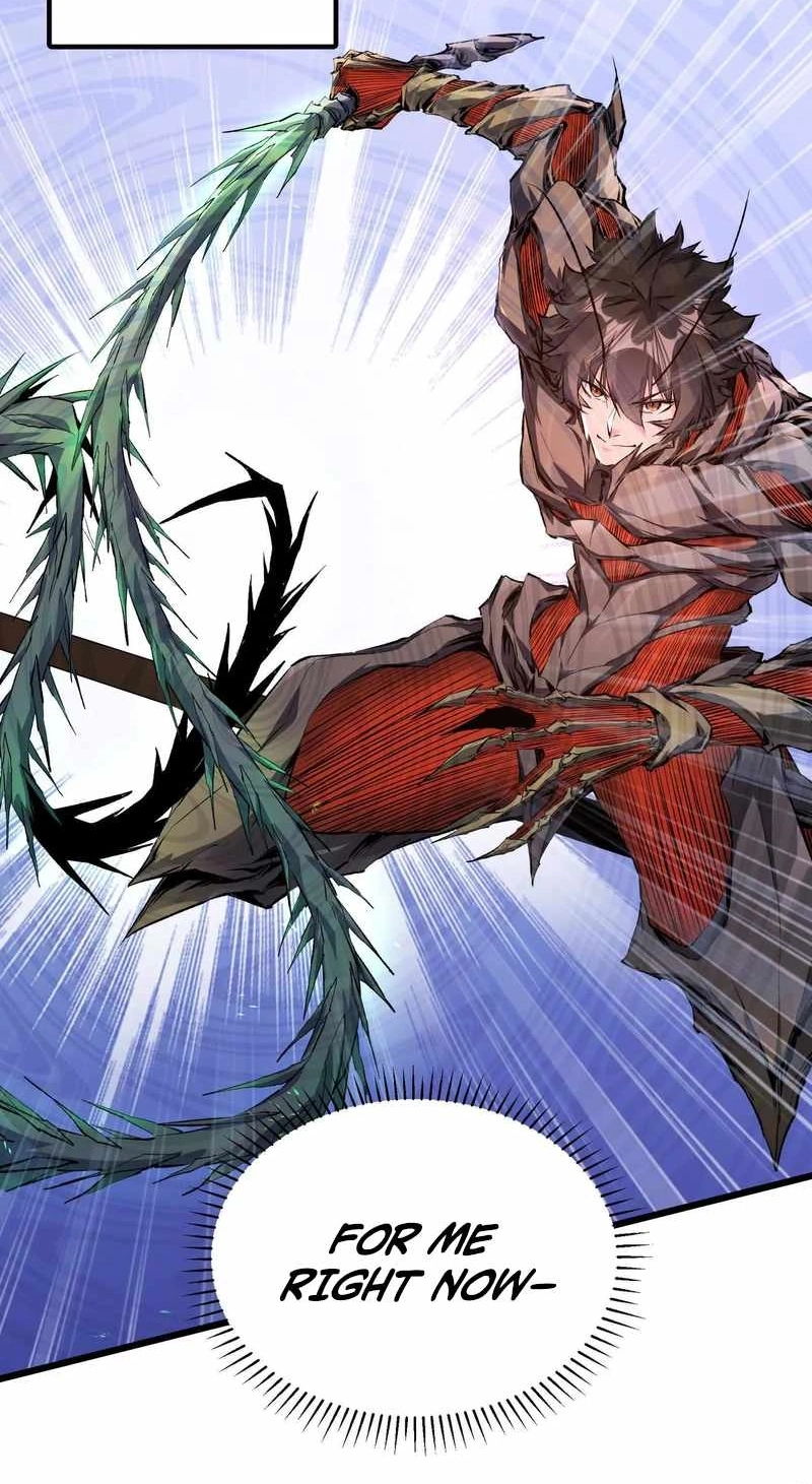 Read Apocalypse Cockroach Give me Buff chapter 29 image 38 on Lezhin