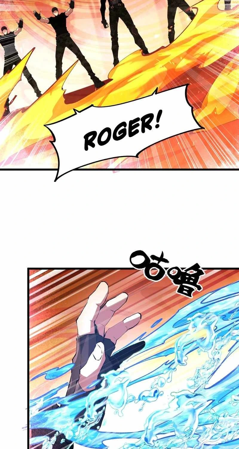 Read Apocalypse Cockroach Give me Buff chapter 29 image 4 on Lezhin