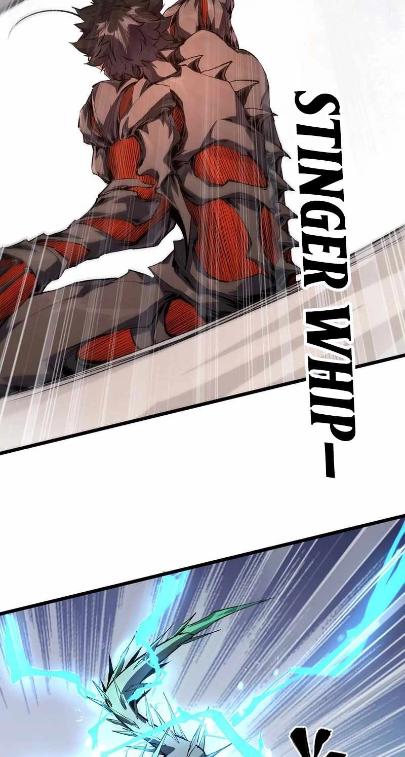 Read Apocalypse Cockroach Give me Buff chapter 29 image 40 on Lezhin