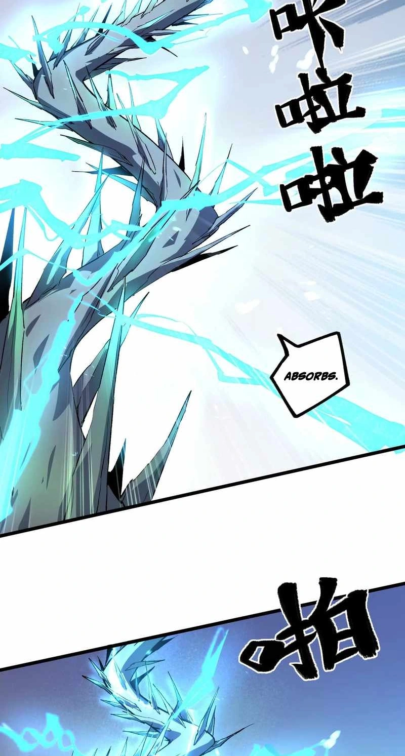 Read Apocalypse Cockroach Give me Buff chapter 29 image 41 on Lezhin