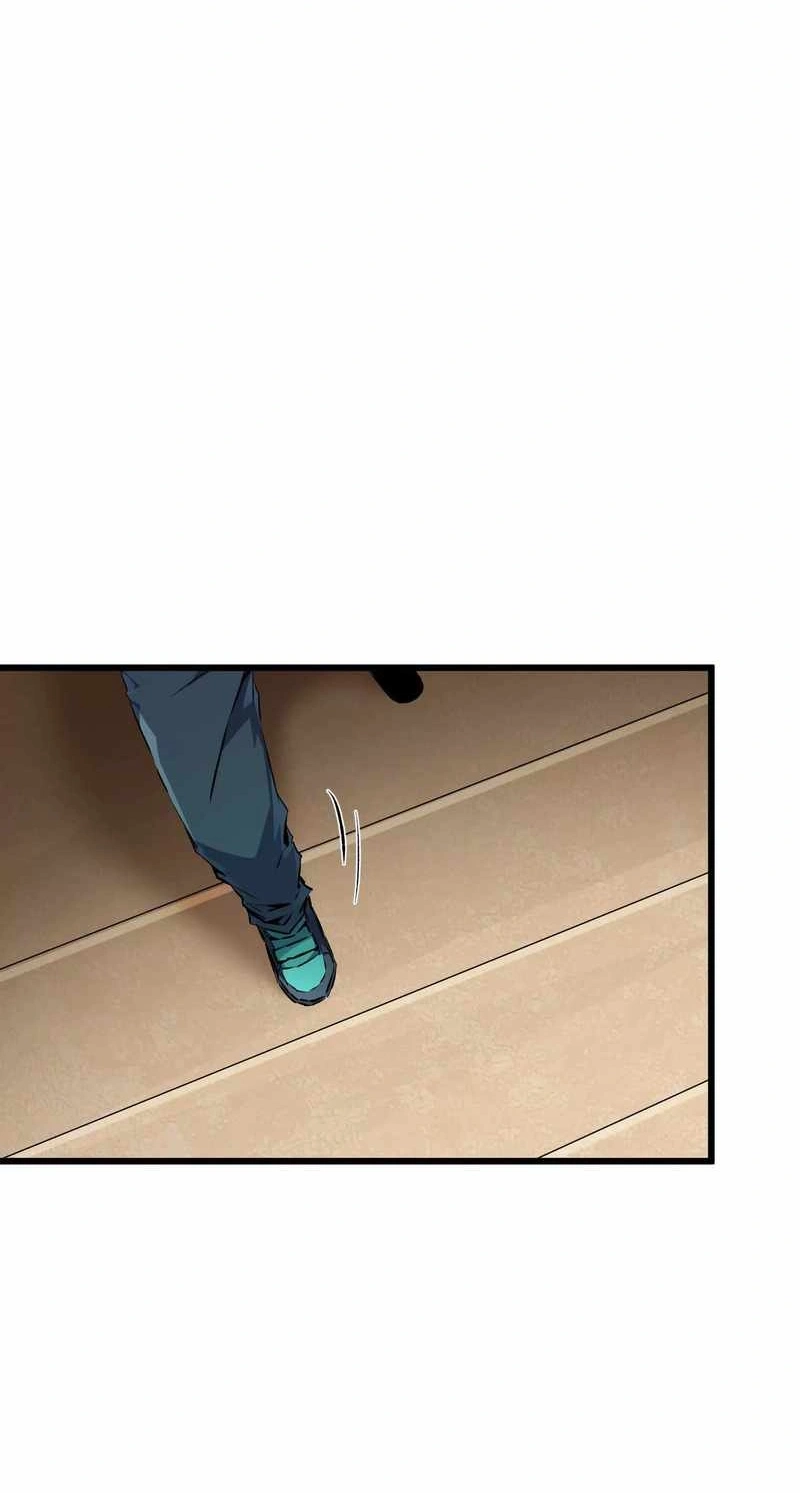 Read Apocalypse Cockroach Give me Buff chapter 29 image 46 on Lezhin