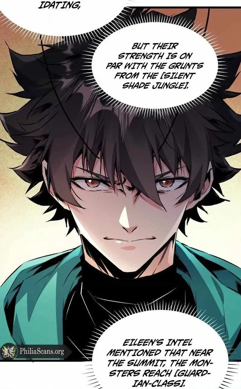 Read Apocalypse Cockroach Give me Buff chapter 29 image 49 on Lezhin