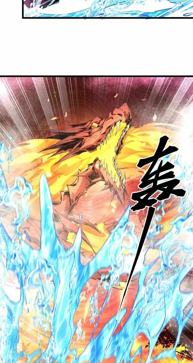Read Apocalypse Cockroach Give me Buff chapter 29 image 5 on Lezhin