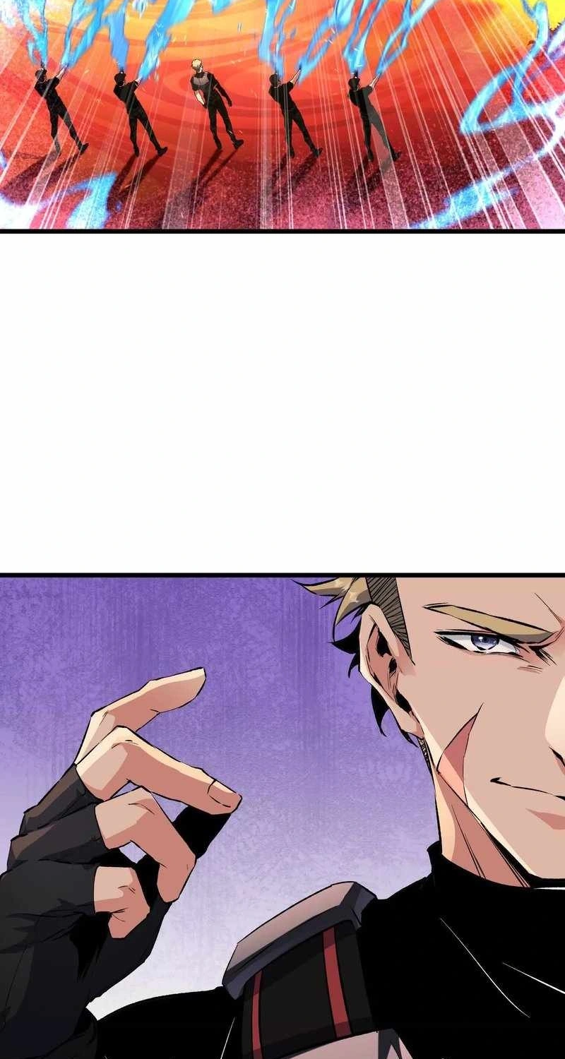 Read Apocalypse Cockroach Give me Buff chapter 29 image 6 on Lezhin