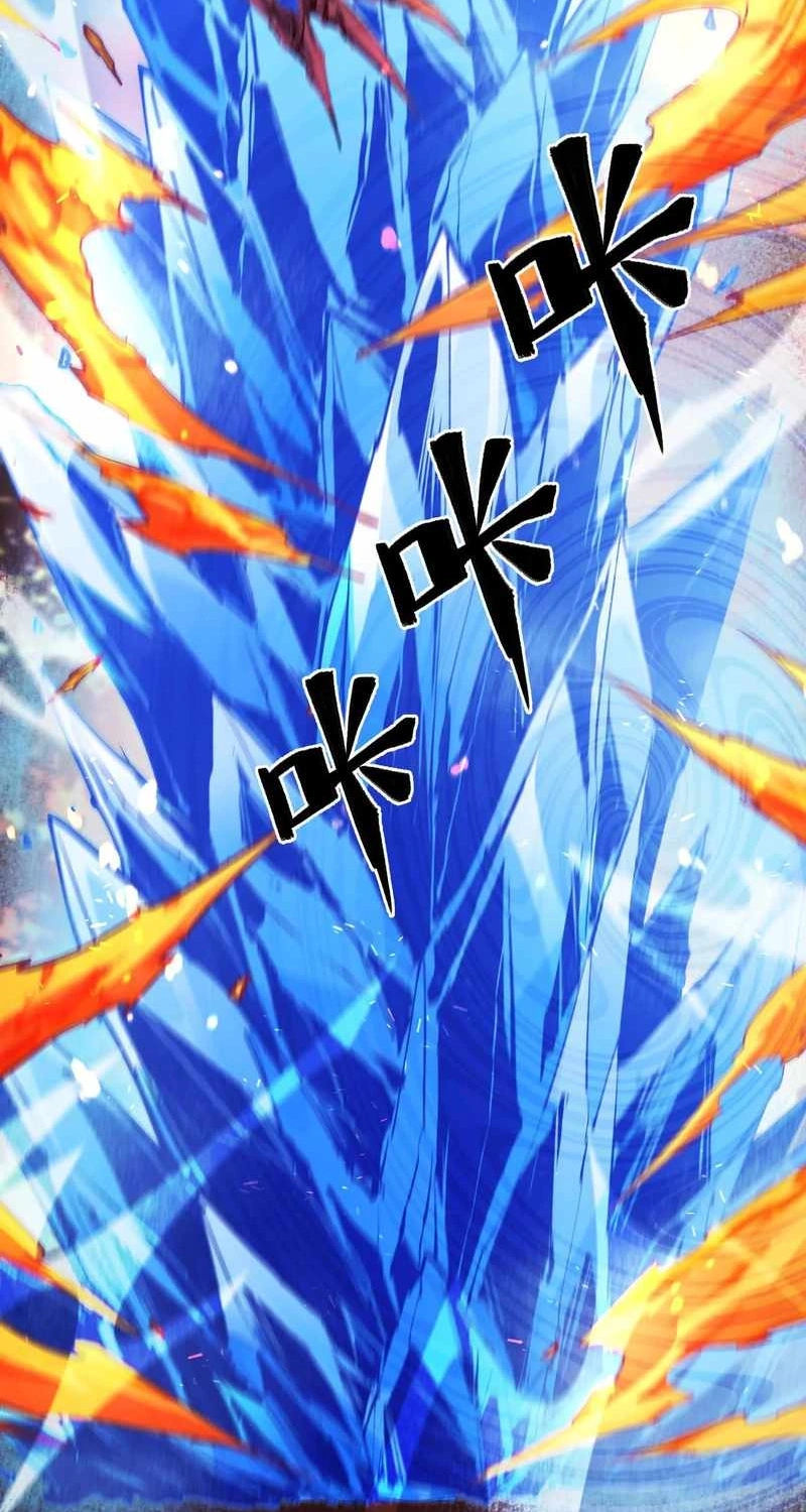 Read Apocalypse Cockroach Give me Buff chapter 29 image 8 on Lezhin