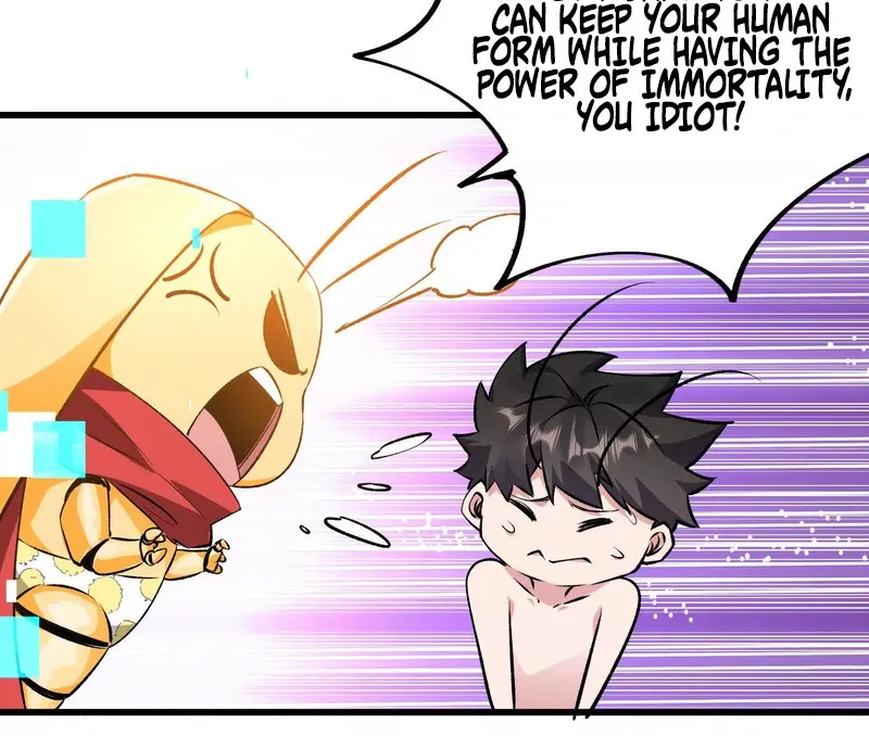 Read Apocalypse Cockroach Give me Buff chapter 3 image 12 on Lezhin