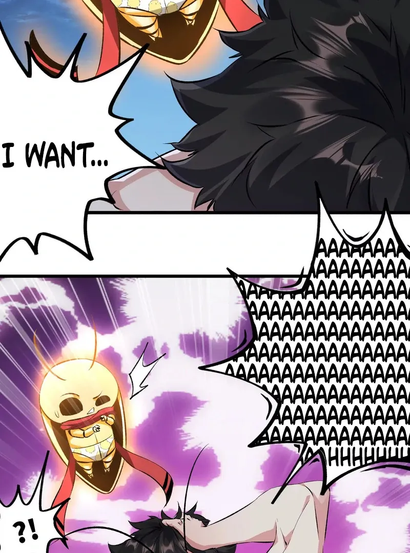 Read Apocalypse Cockroach Give me Buff chapter 3 image 20 on Lezhin