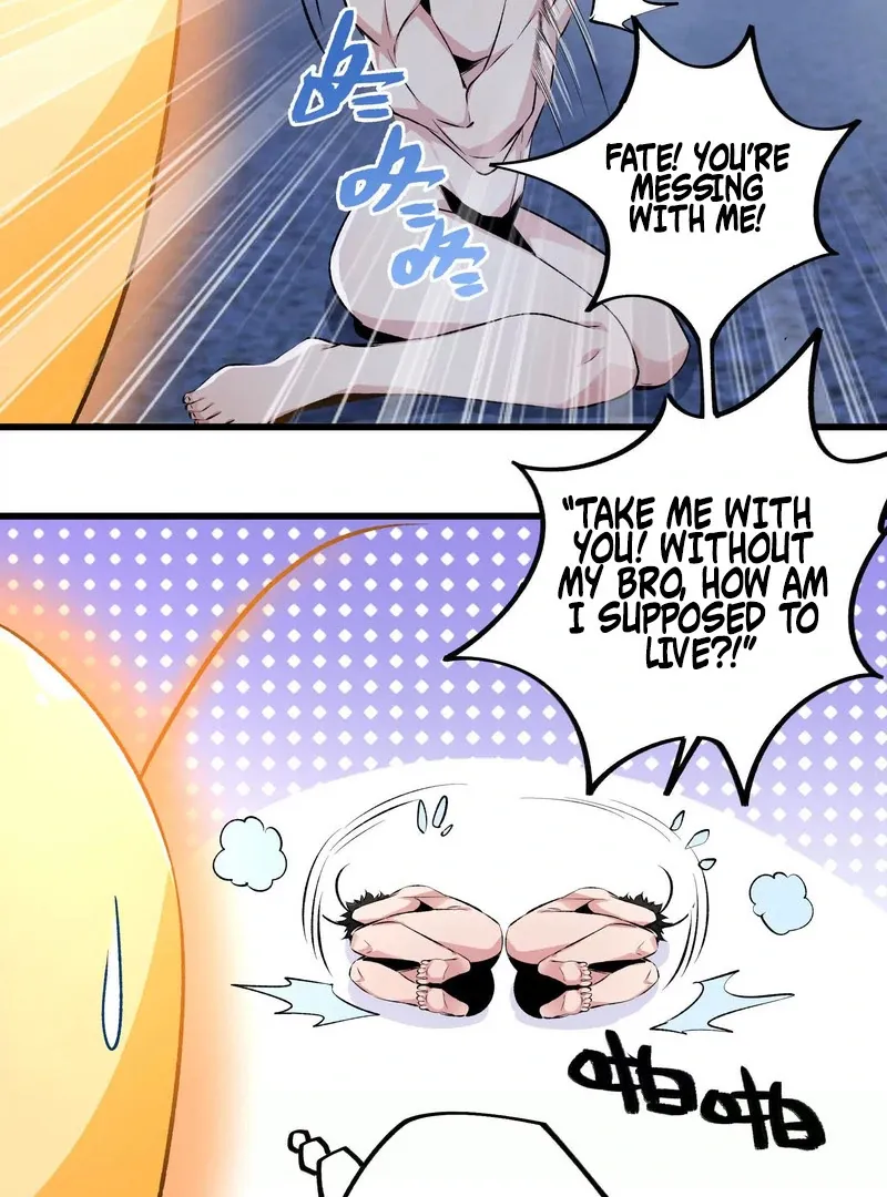 Read Apocalypse Cockroach Give me Buff chapter 3 image 24 on Lezhin