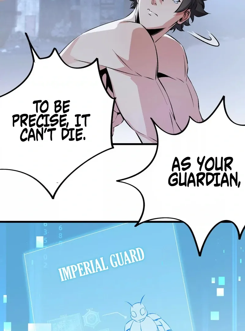 Read Apocalypse Cockroach Give me Buff chapter 3 image 26 on Lezhin