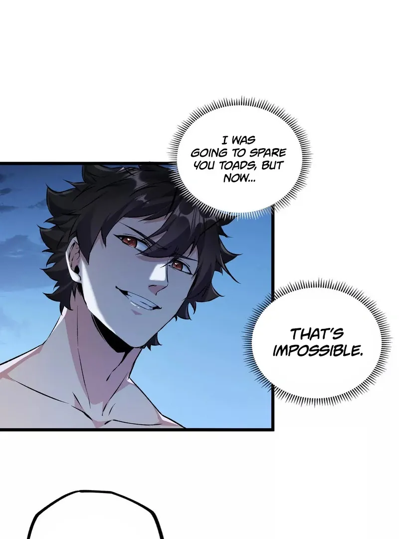 Read Apocalypse Cockroach Give me Buff chapter 3 image 29 on Lezhin