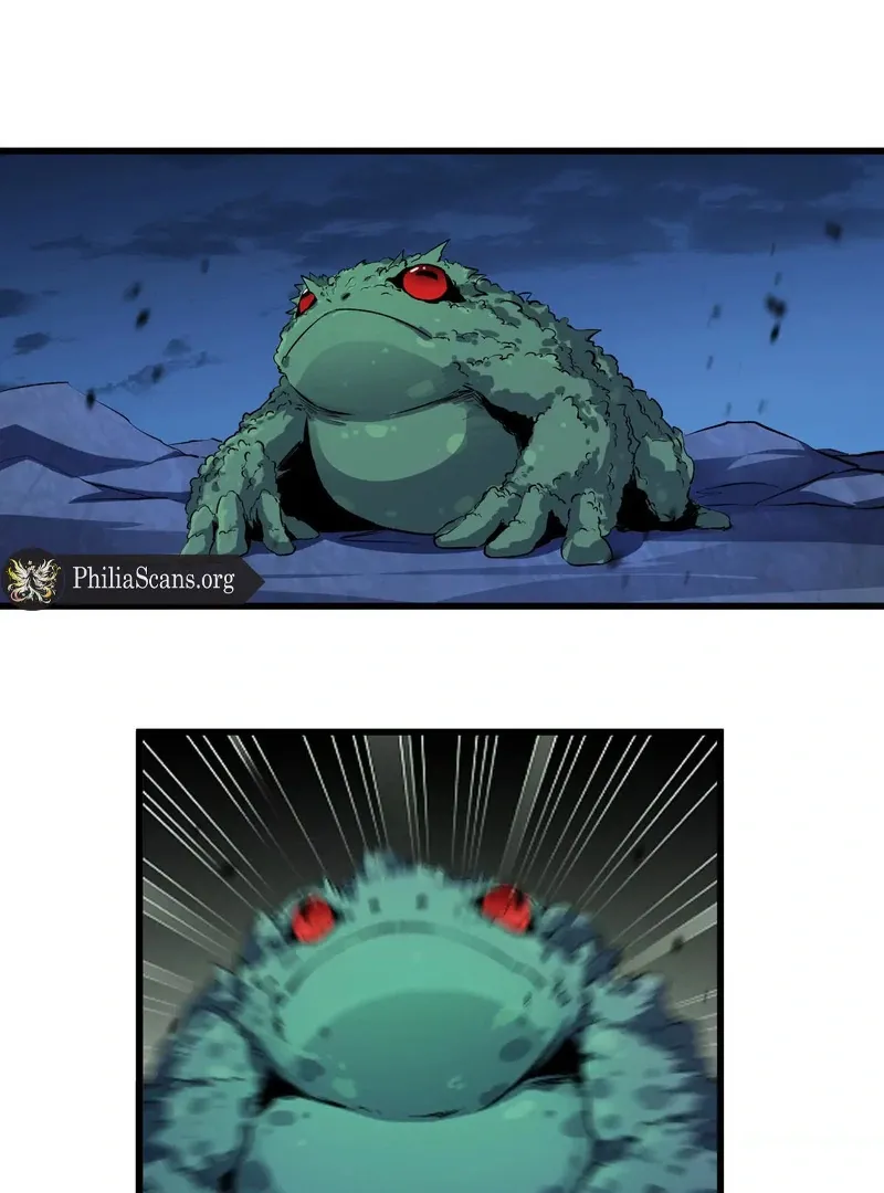 Read Apocalypse Cockroach Give me Buff chapter 3 image 3 on Lezhin
