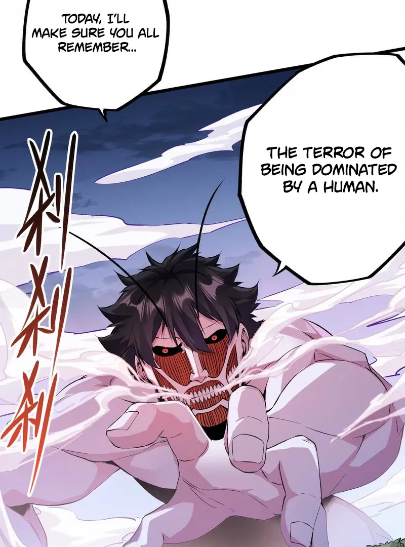 Read Apocalypse Cockroach Give me Buff chapter 3 image 30 on Lezhin