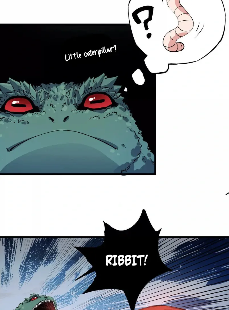 Read Apocalypse Cockroach Give me Buff chapter 3 image 38 on Lezhin