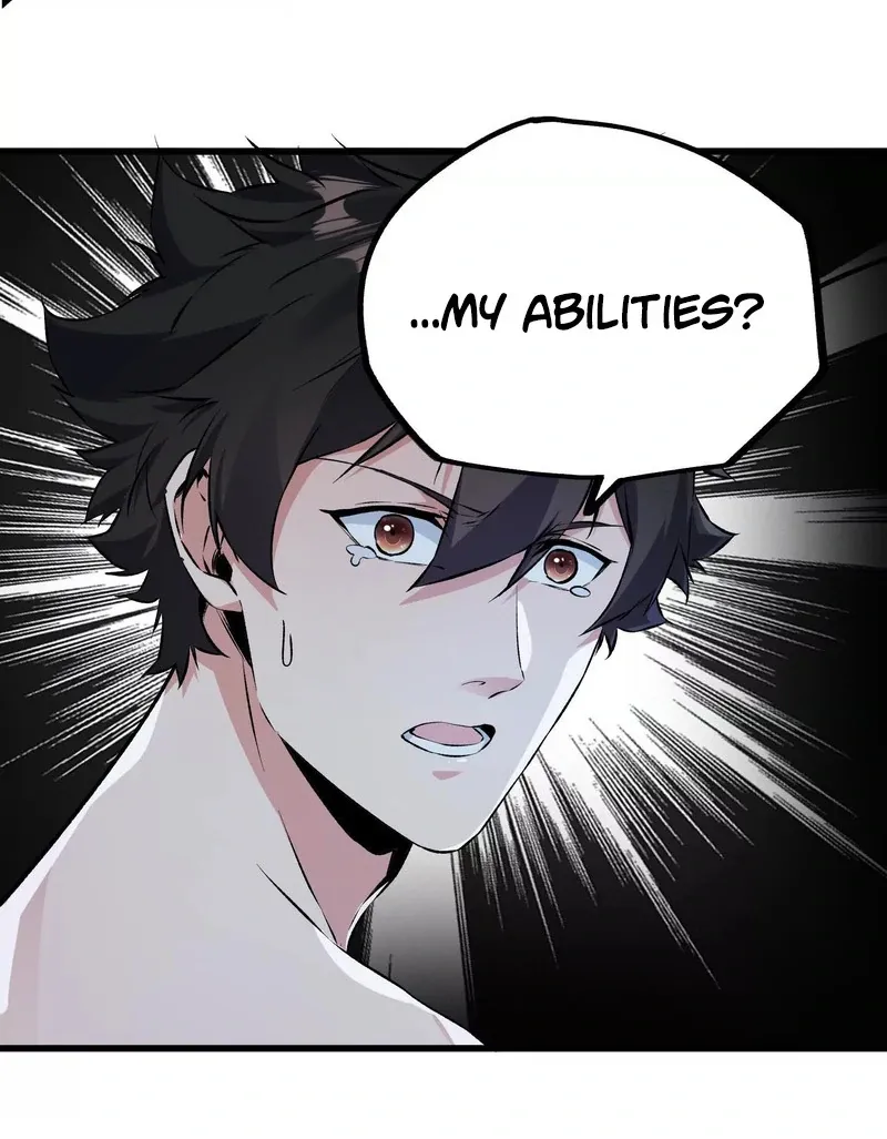 Read Apocalypse Cockroach Give me Buff chapter 3 image 44 on Lezhin