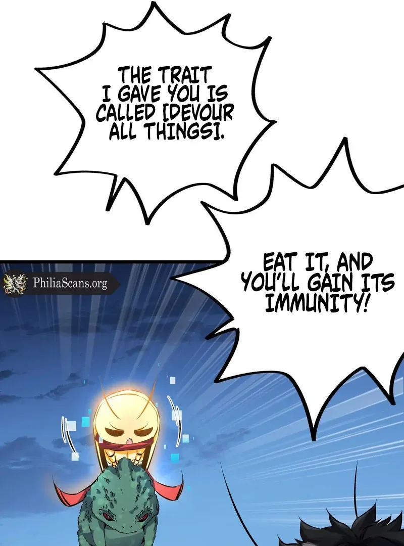 Read Apocalypse Cockroach Give me Buff chapter 3 image 45 on Lezhin