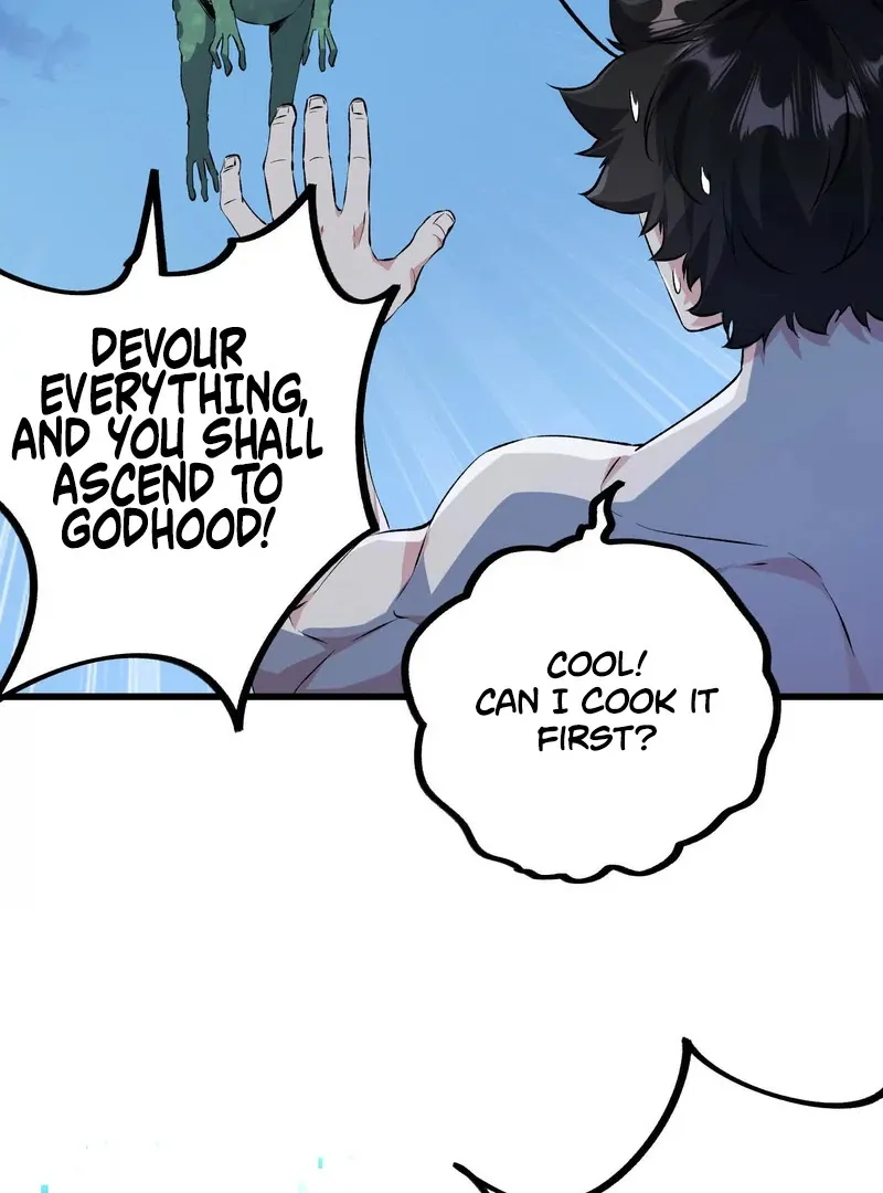 Read Apocalypse Cockroach Give me Buff chapter 3 image 46 on Lezhin
