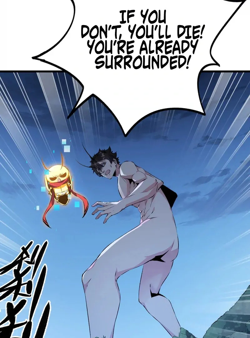 Read Apocalypse Cockroach Give me Buff chapter 3 image 50 on Lezhin