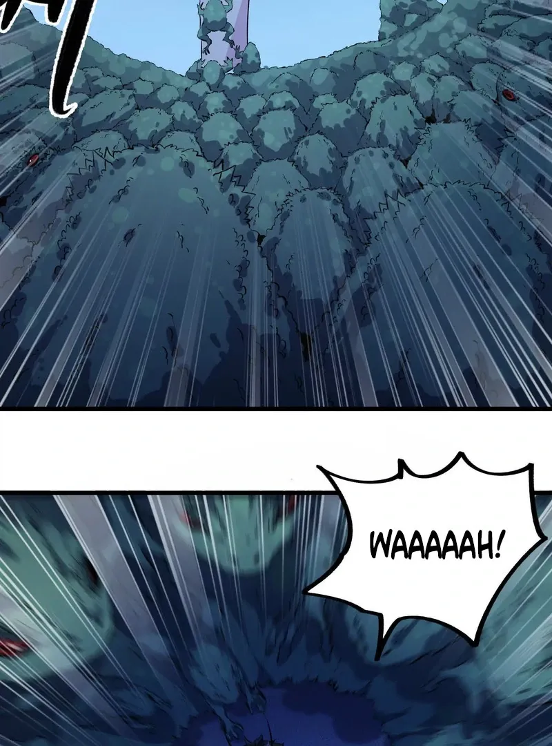 Read Apocalypse Cockroach Give me Buff chapter 3 image 51 on Lezhin