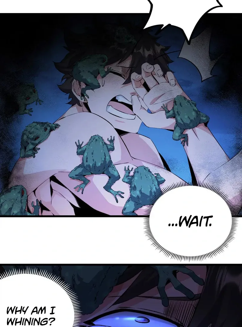 Read Apocalypse Cockroach Give me Buff chapter 3 image 53 on Lezhin