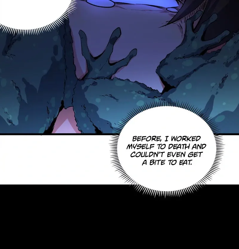 Read Apocalypse Cockroach Give me Buff chapter 3 image 54 on Lezhin
