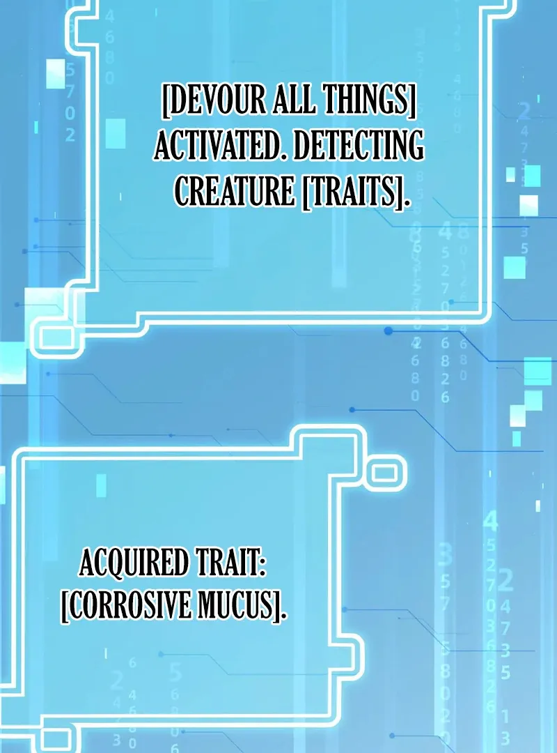 Read Apocalypse Cockroach Give me Buff chapter 3 image 58 on Lezhin
