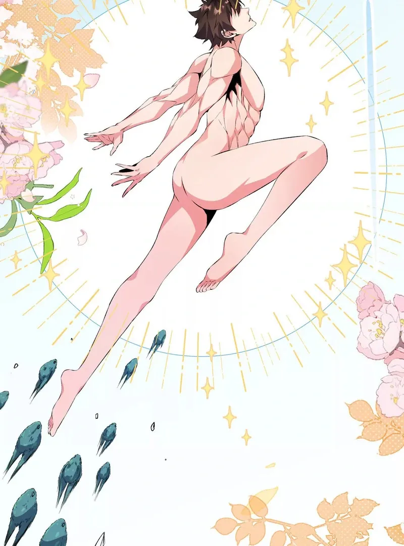 Read Apocalypse Cockroach Give me Buff chapter 3 image 60 on Lezhin