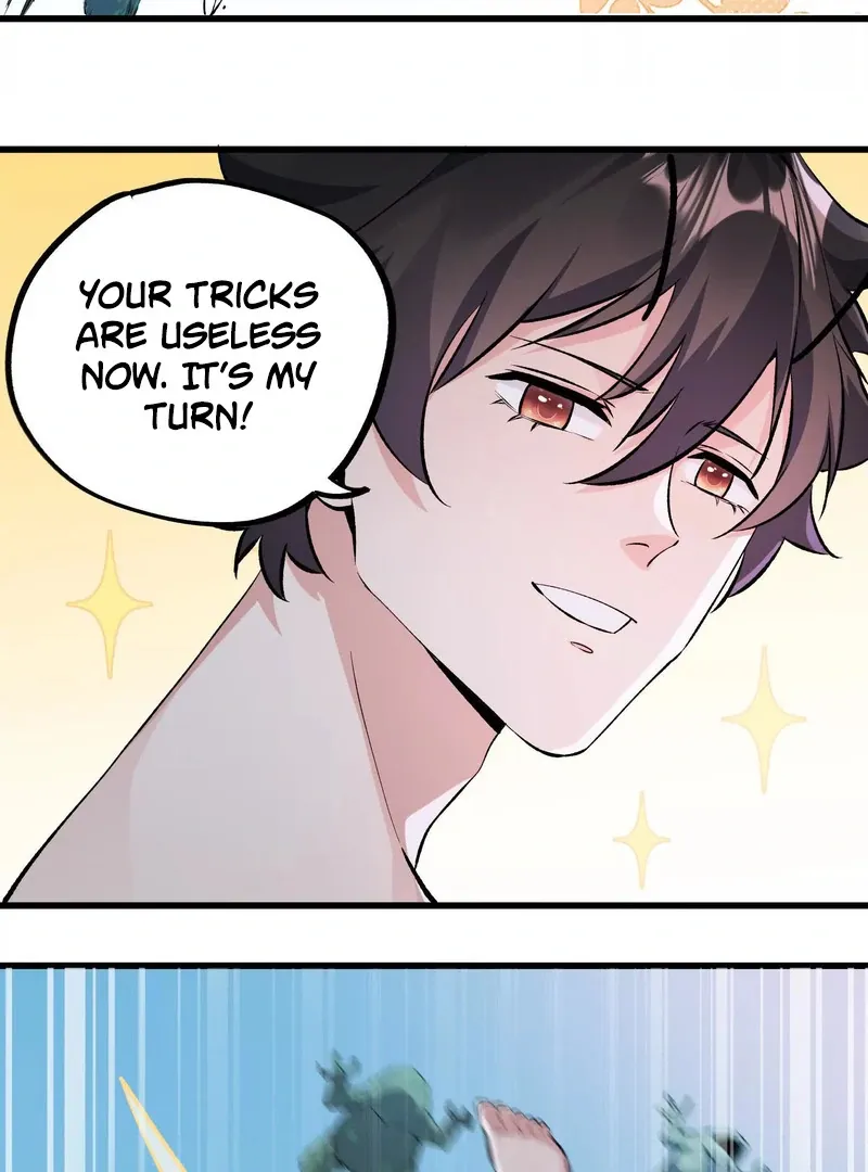 Read Apocalypse Cockroach Give me Buff chapter 3 image 61 on Lezhin