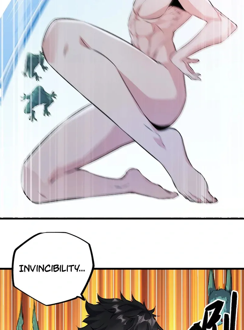 Read Apocalypse Cockroach Give me Buff chapter 3 image 64 on Lezhin