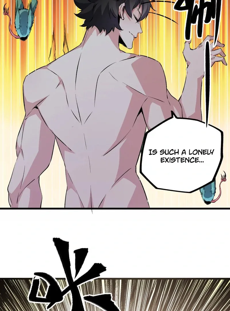 Read Apocalypse Cockroach Give me Buff chapter 3 image 65 on Lezhin