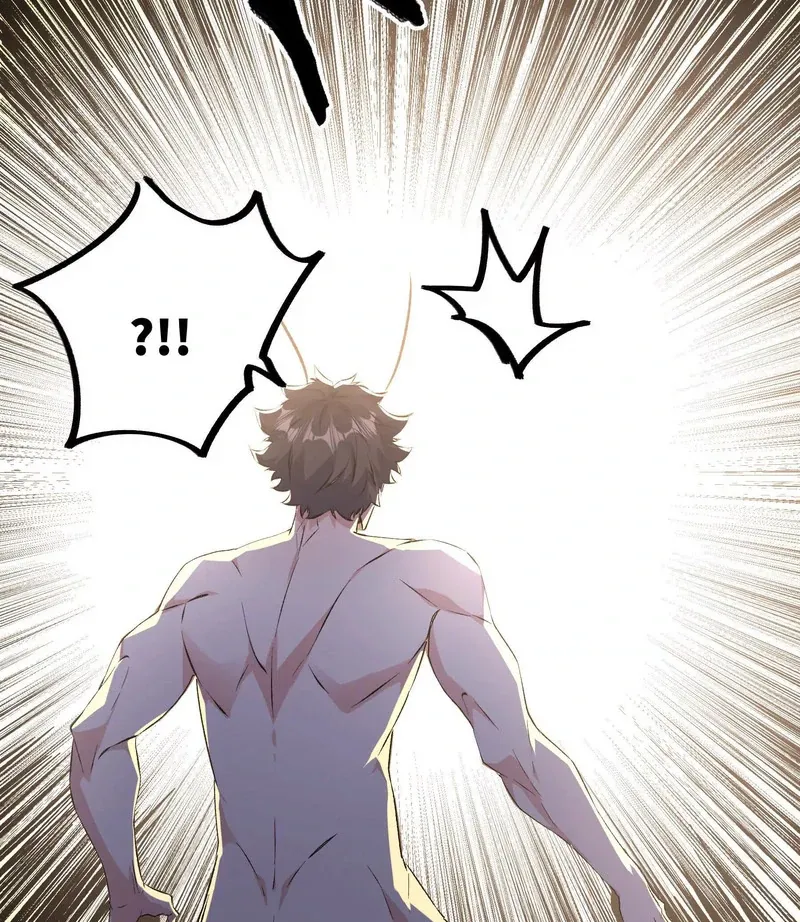 Read Apocalypse Cockroach Give me Buff chapter 3 image 66 on Lezhin