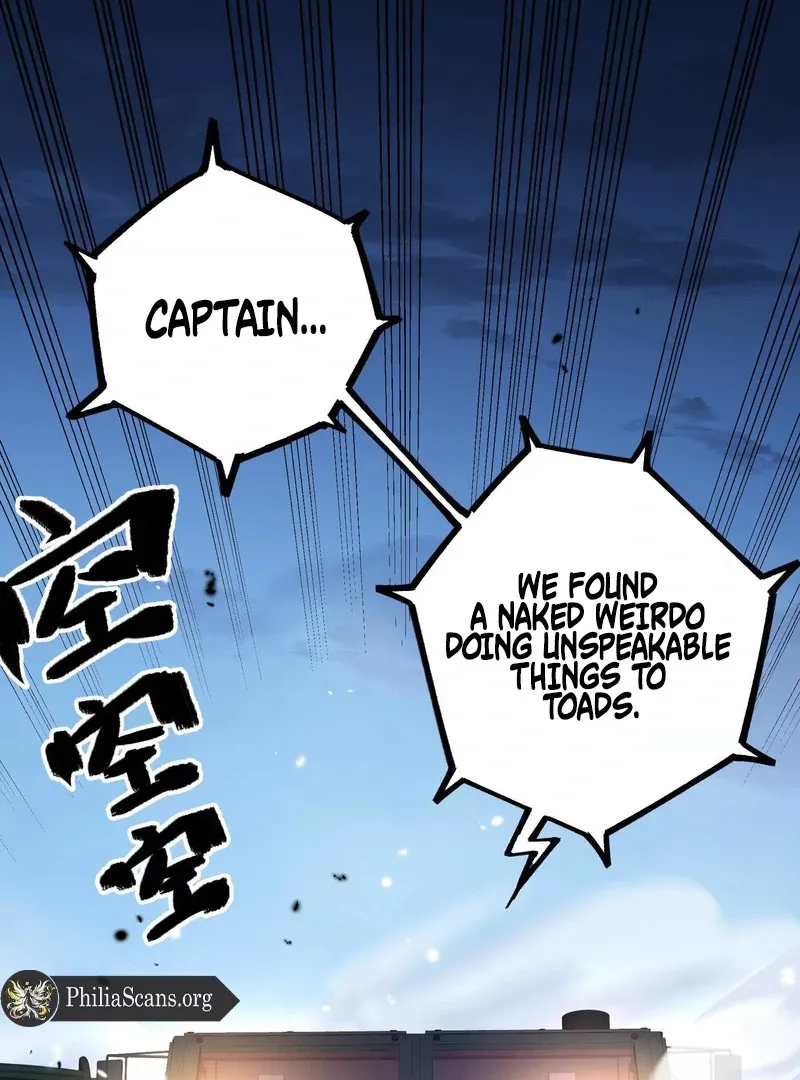 Read Apocalypse Cockroach Give me Buff chapter 3 image 68 on Lezhin