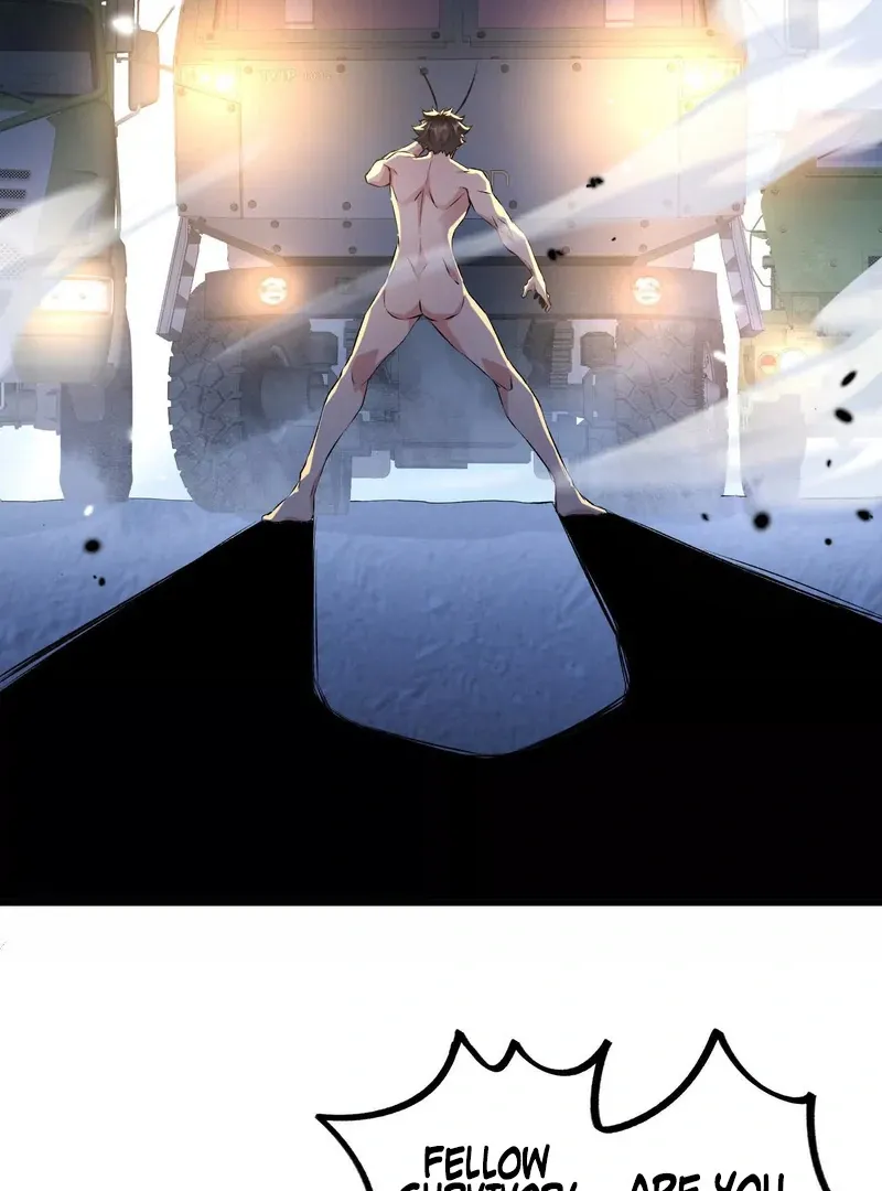 Read Apocalypse Cockroach Give me Buff chapter 3 image 69 on Lezhin