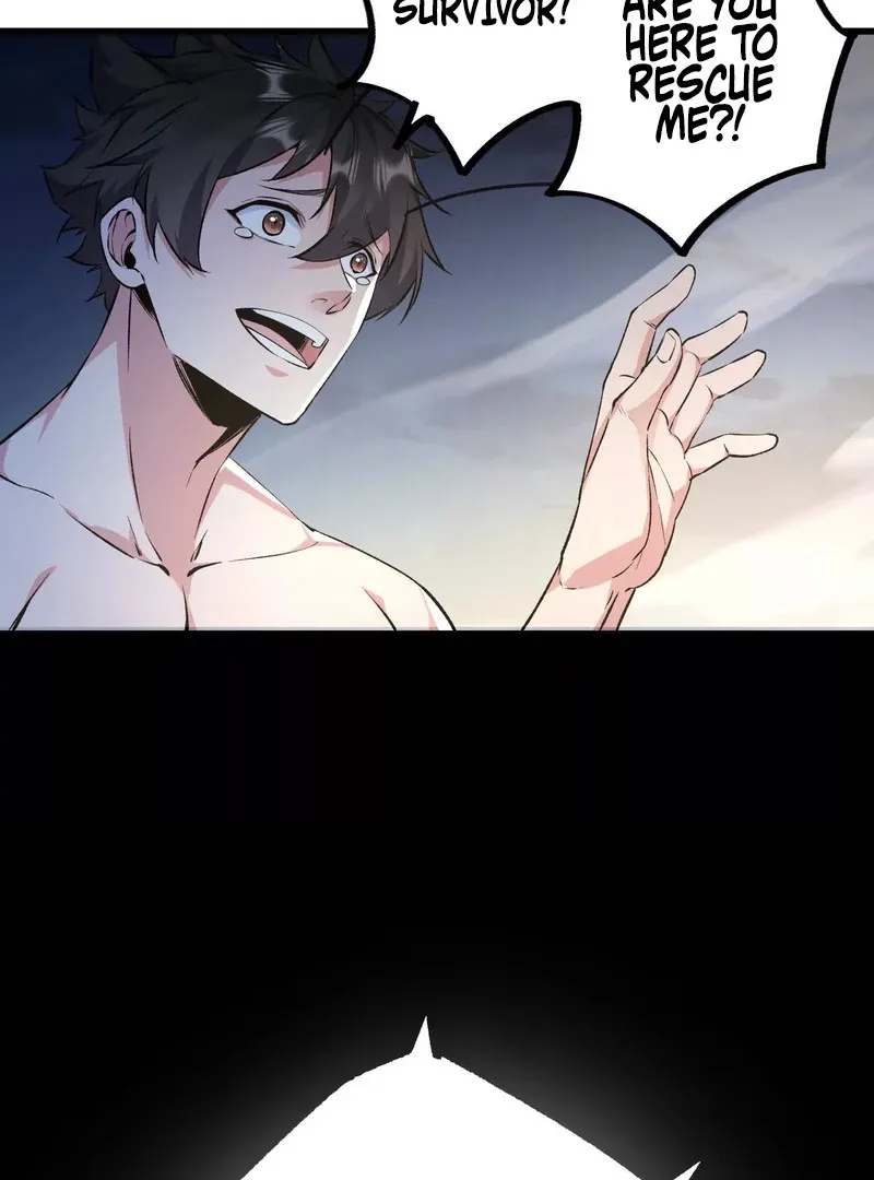 Read Apocalypse Cockroach Give me Buff chapter 3 image 70 on Lezhin