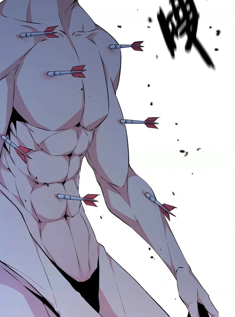 Read Apocalypse Cockroach Give me Buff chapter 3 image 72 on Lezhin