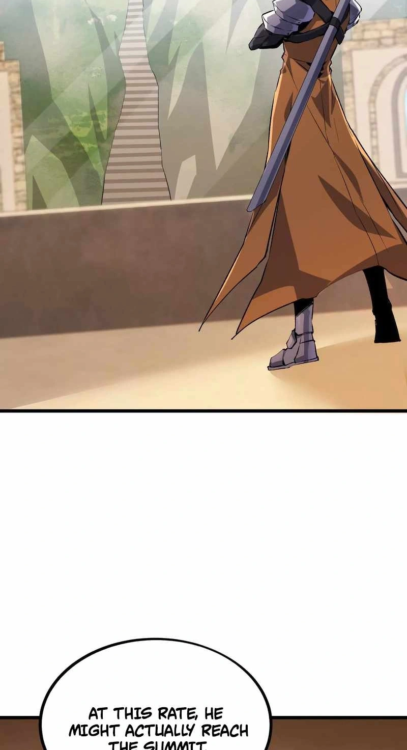 Read Apocalypse Cockroach Give me Buff chapter 30 image 17 on Lezhin