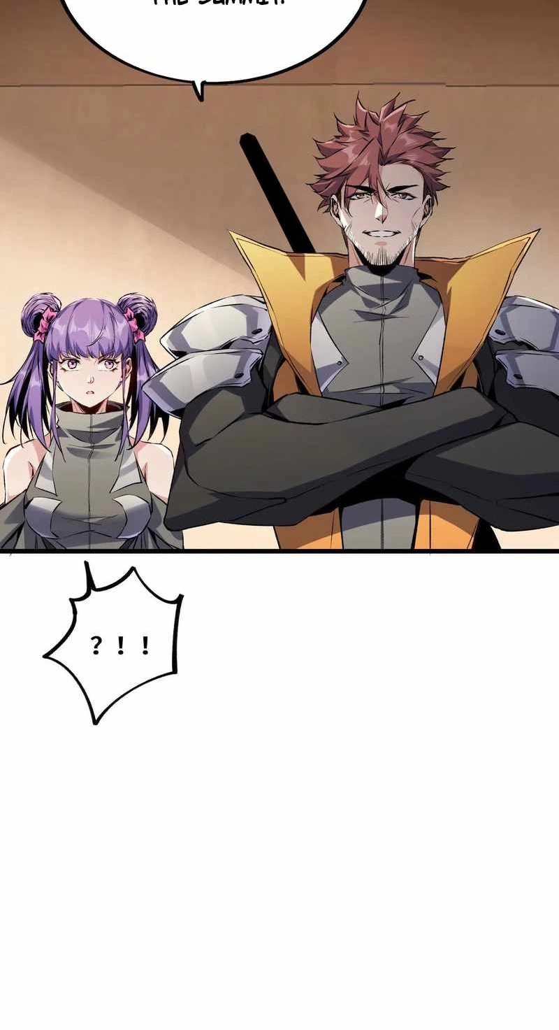 Read Apocalypse Cockroach Give me Buff chapter 30 image 18 on Lezhin