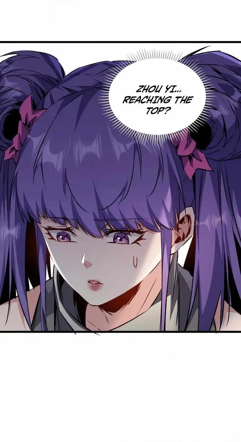 Read Apocalypse Cockroach Give me Buff chapter 30 image 19 on Lezhin