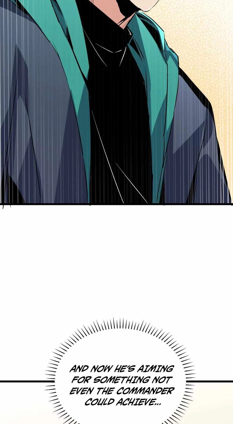 Read Apocalypse Cockroach Give me Buff chapter 30 image 22 on Lezhin
