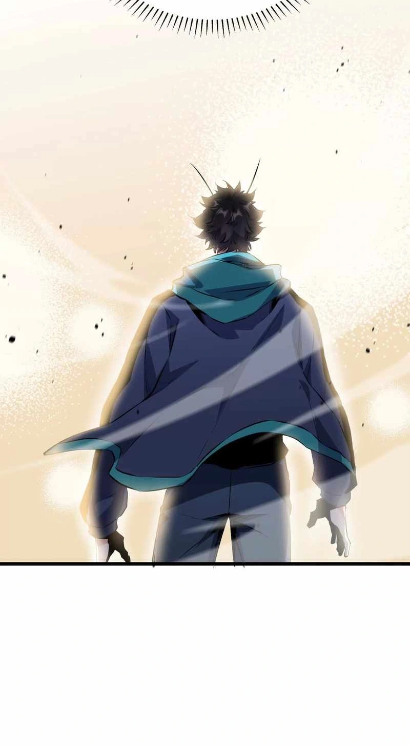 Read Apocalypse Cockroach Give me Buff chapter 30 image 23 on Lezhin