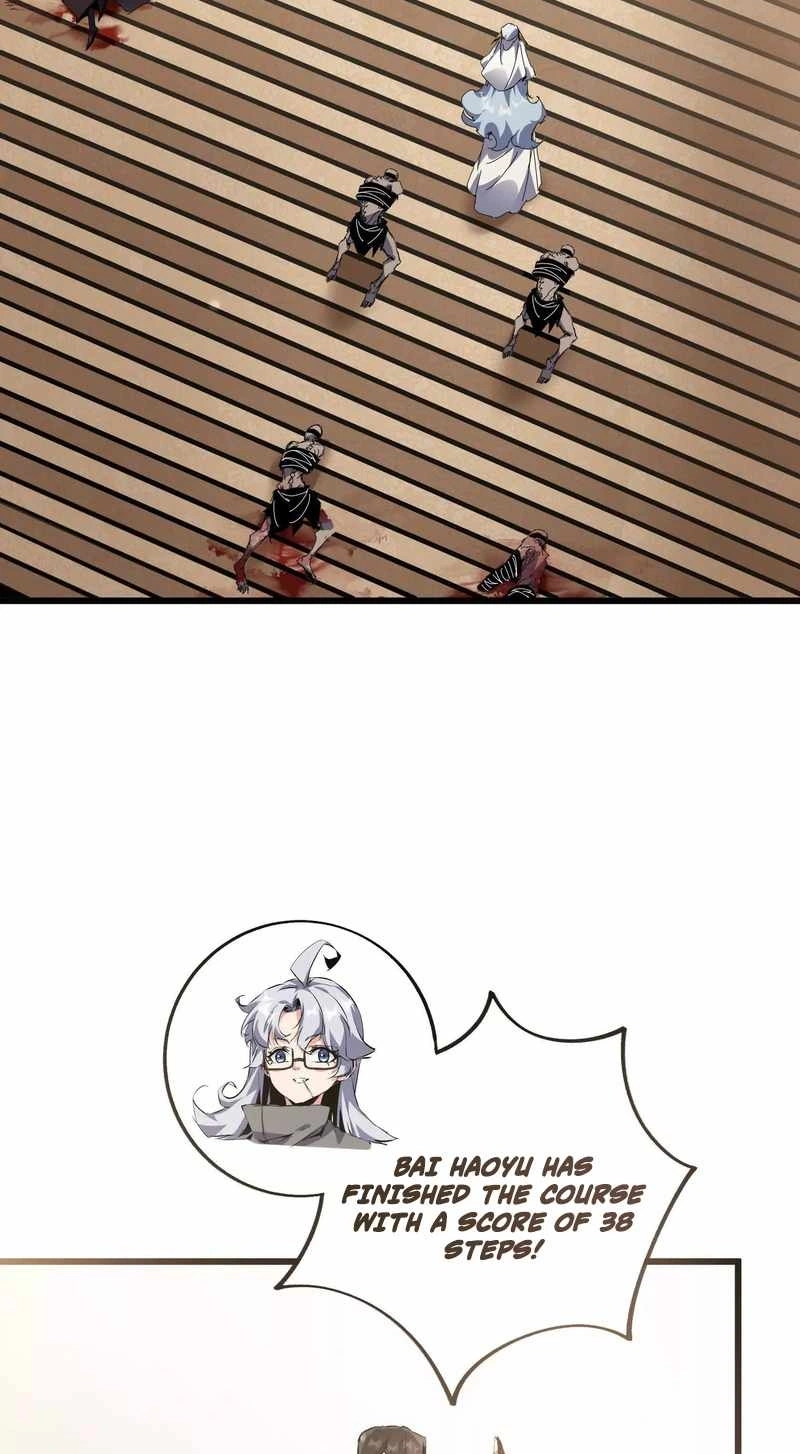 Read Apocalypse Cockroach Give me Buff chapter 30 image 26 on Lezhin