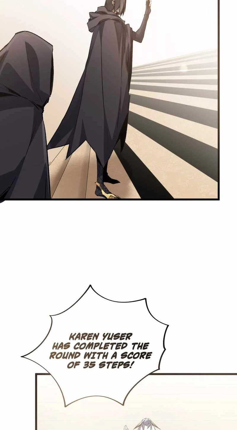 Read Apocalypse Cockroach Give me Buff chapter 30 image 27 on Lezhin