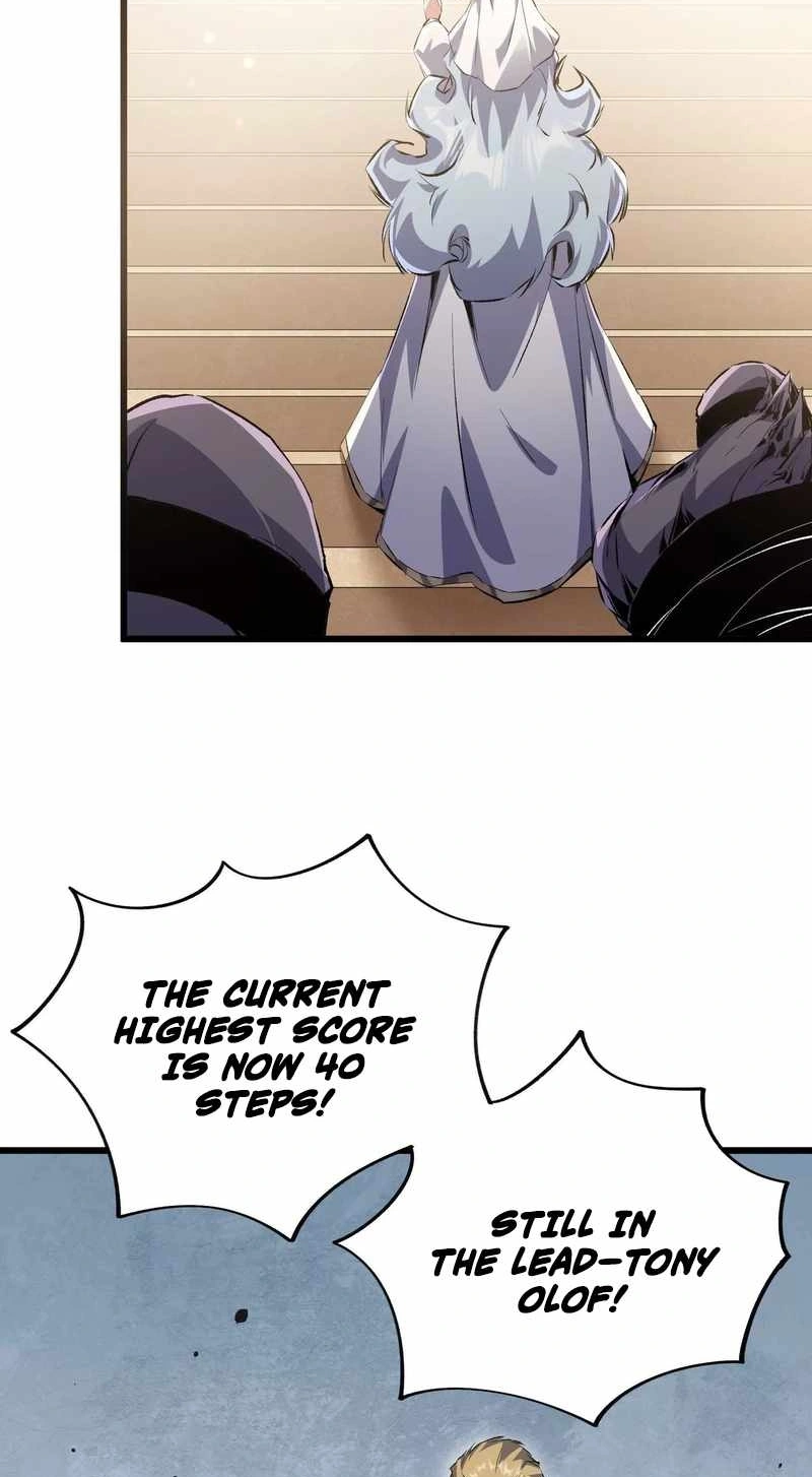 Read Apocalypse Cockroach Give me Buff chapter 30 image 28 on Lezhin