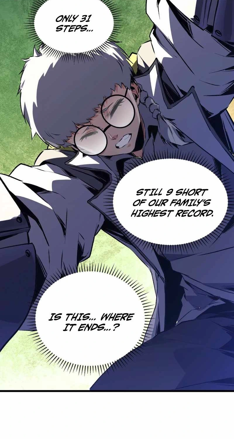 Read Apocalypse Cockroach Give me Buff chapter 30 image 34 on Lezhin