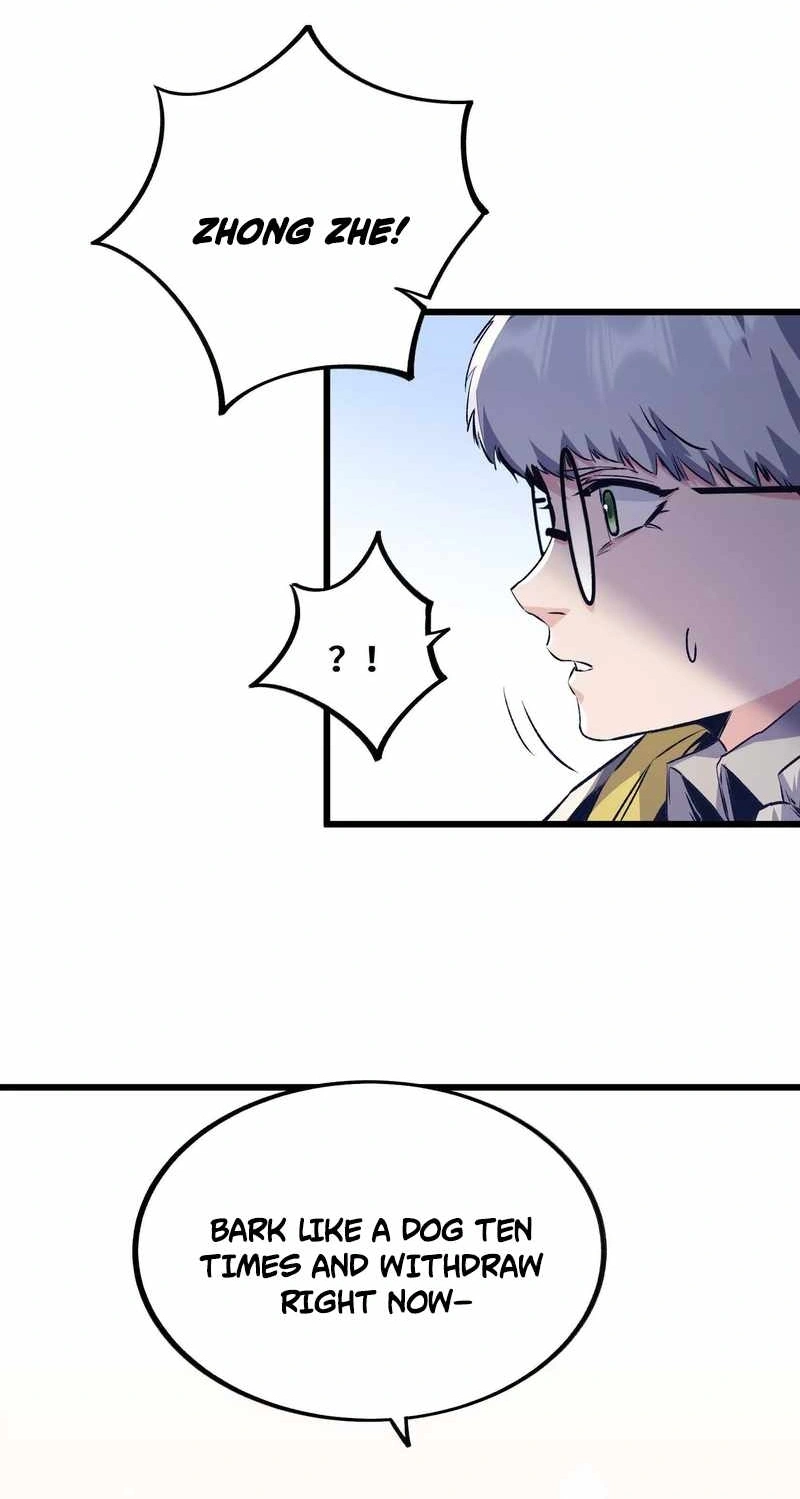 Read Apocalypse Cockroach Give me Buff chapter 30 image 35 on Lezhin