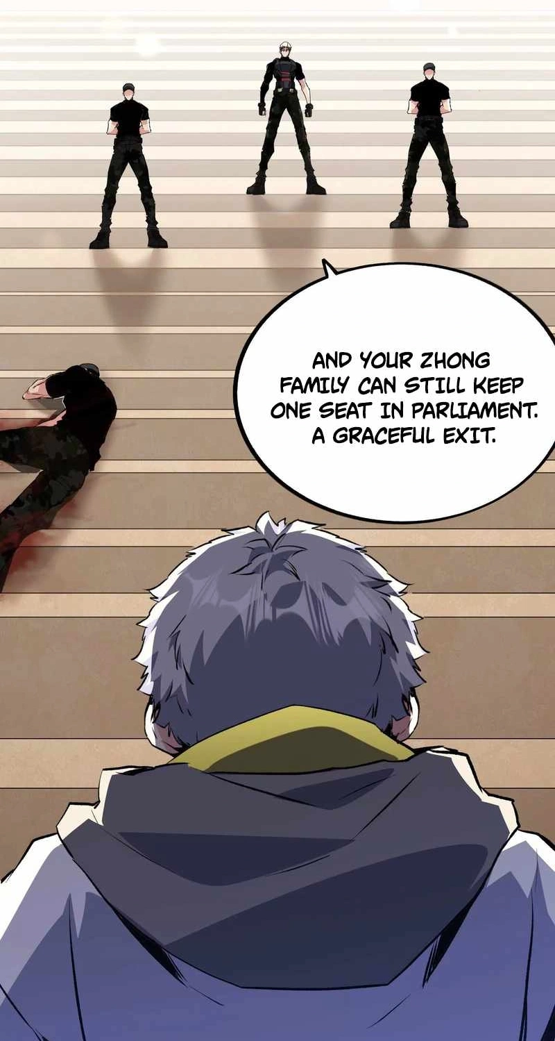 Read Apocalypse Cockroach Give me Buff chapter 30 image 36 on Lezhin