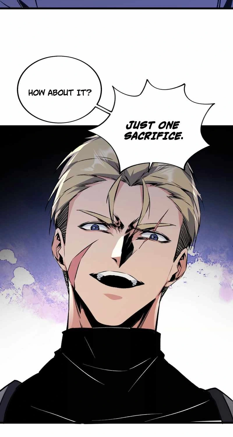 Read Apocalypse Cockroach Give me Buff chapter 30 image 37 on Lezhin