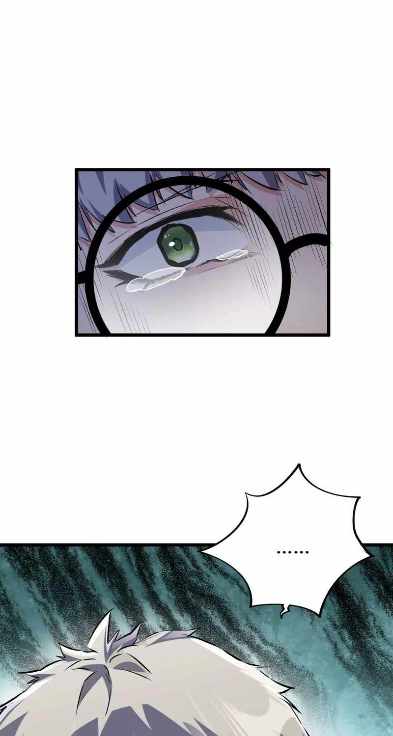 Read Apocalypse Cockroach Give me Buff chapter 30 image 38 on Lezhin