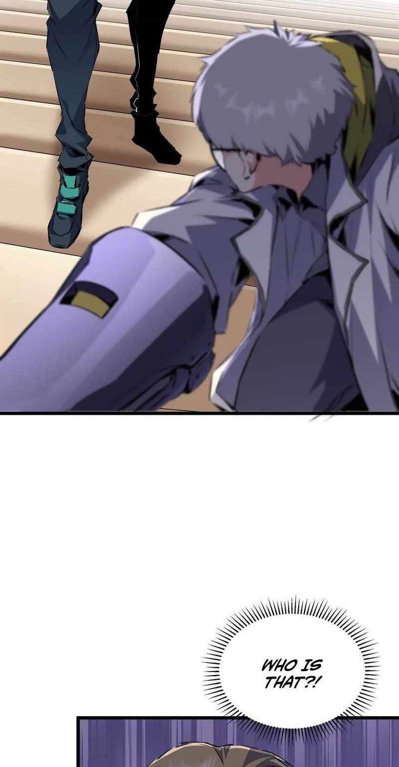 Read Apocalypse Cockroach Give me Buff chapter 30 image 44 on Lezhin